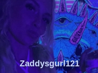 Zaddysgurl121