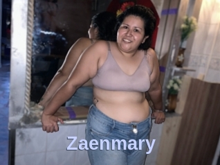 Zaenmary