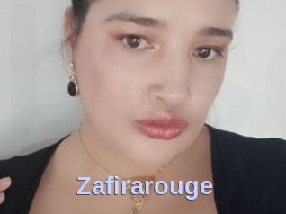 Zafirarouge