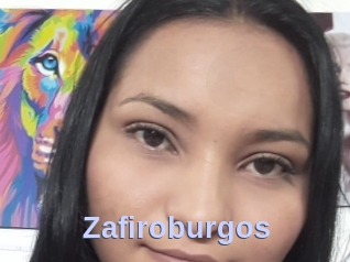 Zafiroburgos