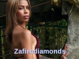 Zafirodiamonds