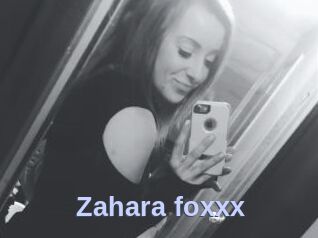 Zahara_foxxx
