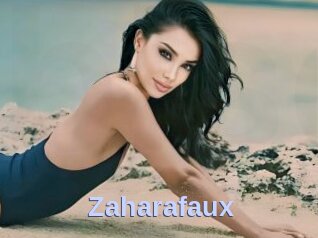 Zaharafaux