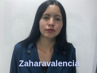 Zaharavalencia