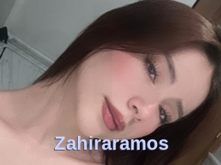 Zahiraramos