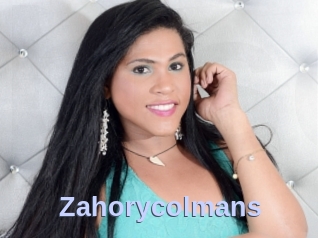 Zahorycolmans