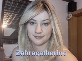 Zahracatherine