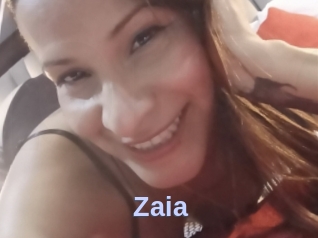 Zaia