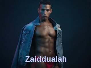 Zaiddualah