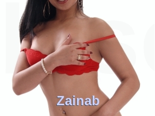 Zainab