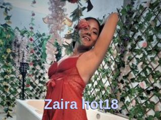 Zaira_hot18