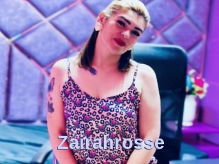 Zairahrosse