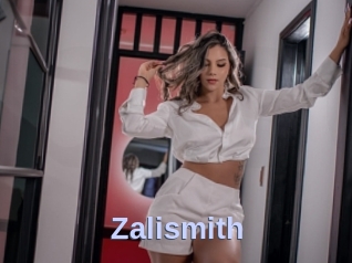 Zalismith