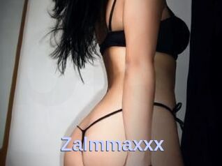 Zalmmaxxx