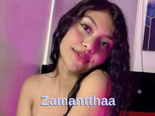 Zamantthaa