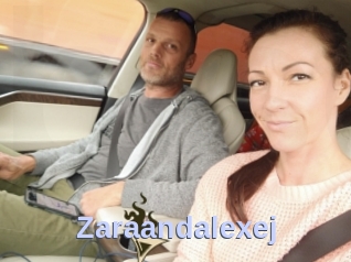 Zaraandalexej