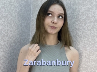 Zarabanbury