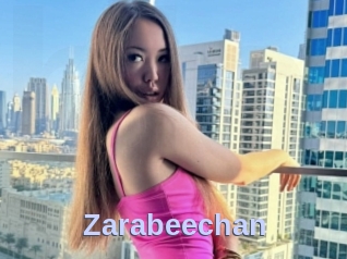 Zarabeechan
