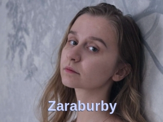 Zaraburby