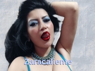 Zaracaliente