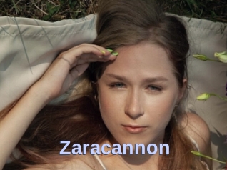 Zaracannon