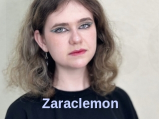 Zaraclemon
