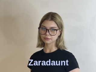 Zaradaunt