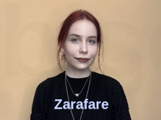 Zarafare