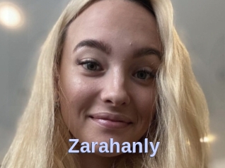 Zarahanly