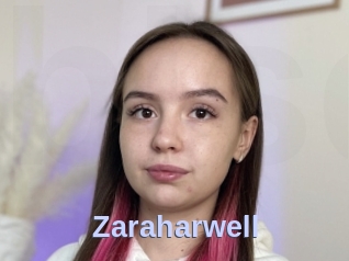 Zaraharwell