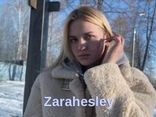 Zarahesley