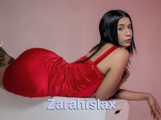 zarahislax Big Sexy Titties