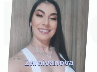 Zaraivanova