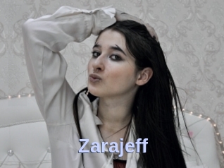 Zarajeff