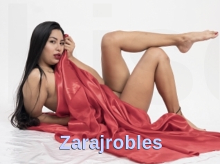 Zarajrobles