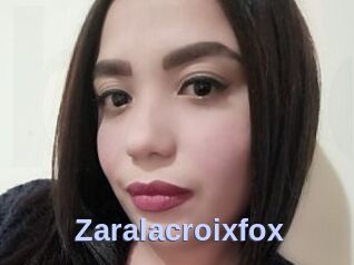 Zaralacroixfox
