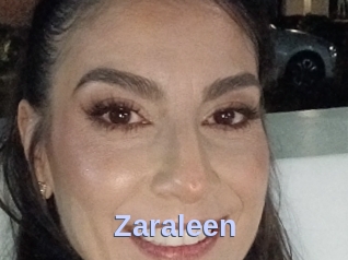 zaraleen Big Sexy Titties