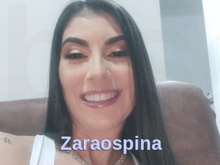 Zaraospina