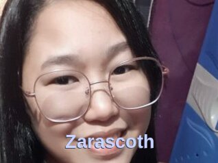 Zarascoth
