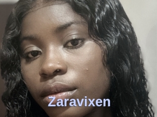 zaravixen Big Sexy Titties