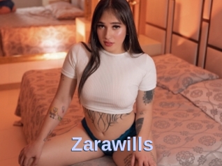 Zarawills
