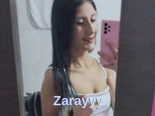 Zarayyy