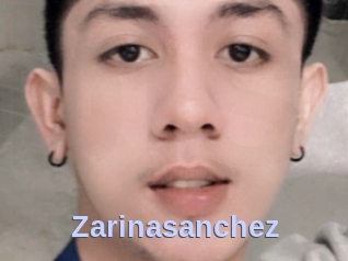 Zarinasanchez