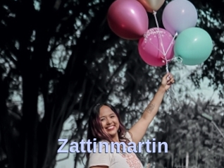 Zattinmartin