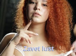 Zavet_lust