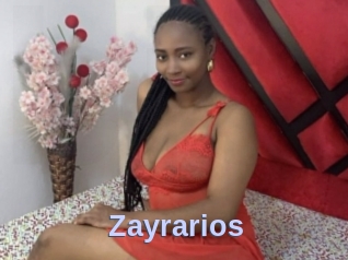 Zayrarios