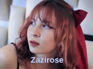 Zazirose