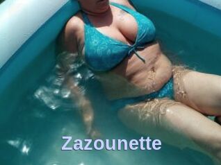Zazounette