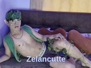 Zelancutte