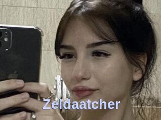 Zeldaatcher